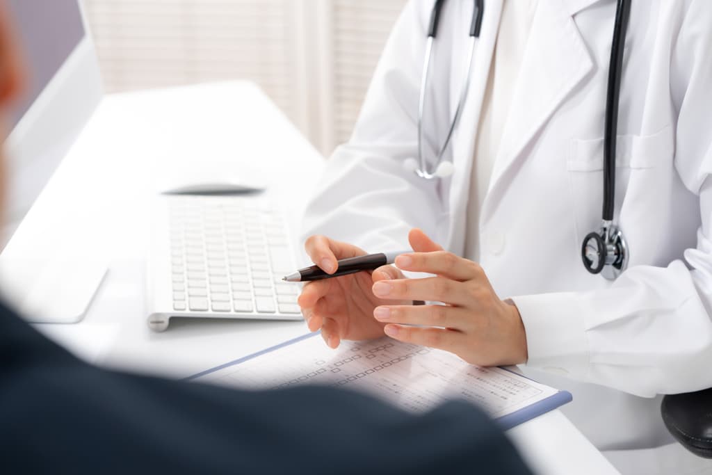 Médico especialista en diabetes en Ourense